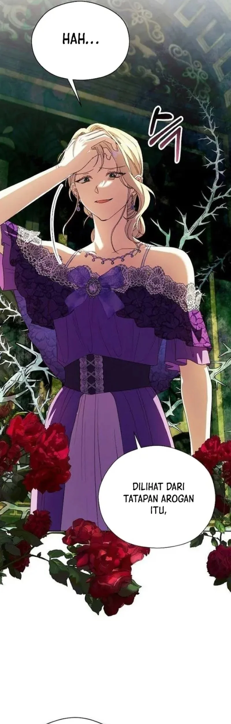 The Immoral Duke Needs to Be Homeschooled Chapter 19 Gambar 76