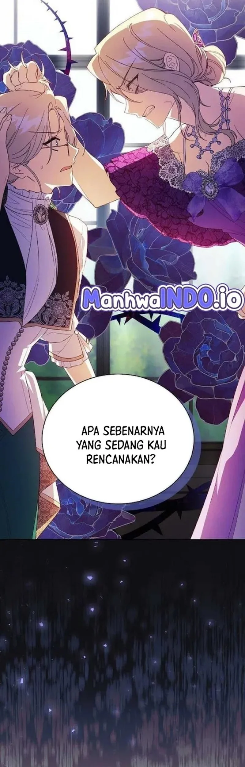 The Immoral Duke Needs to Be Homeschooled Chapter 19 Gambar 6