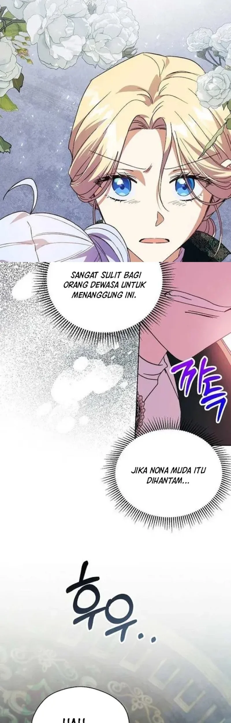 The Immoral Duke Needs to Be Homeschooled Chapter 19 Gambar 78