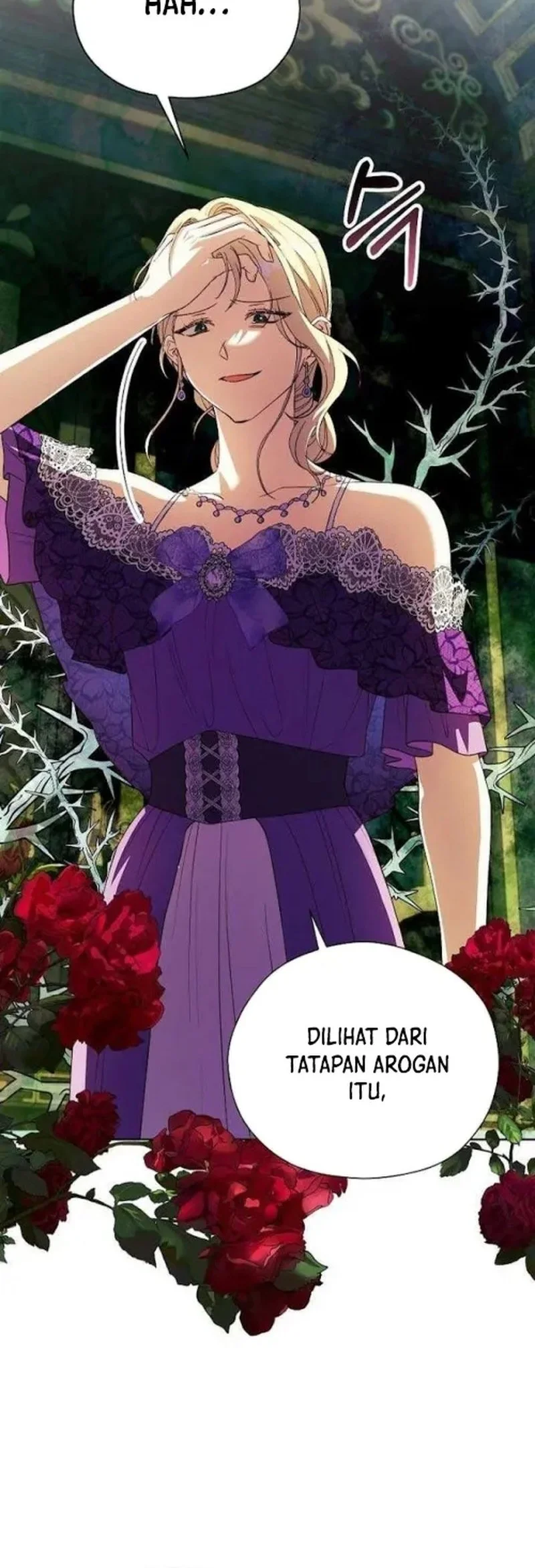 The Immoral Duke Needs to Be Homeschooled Chapter 19 Gambar 79