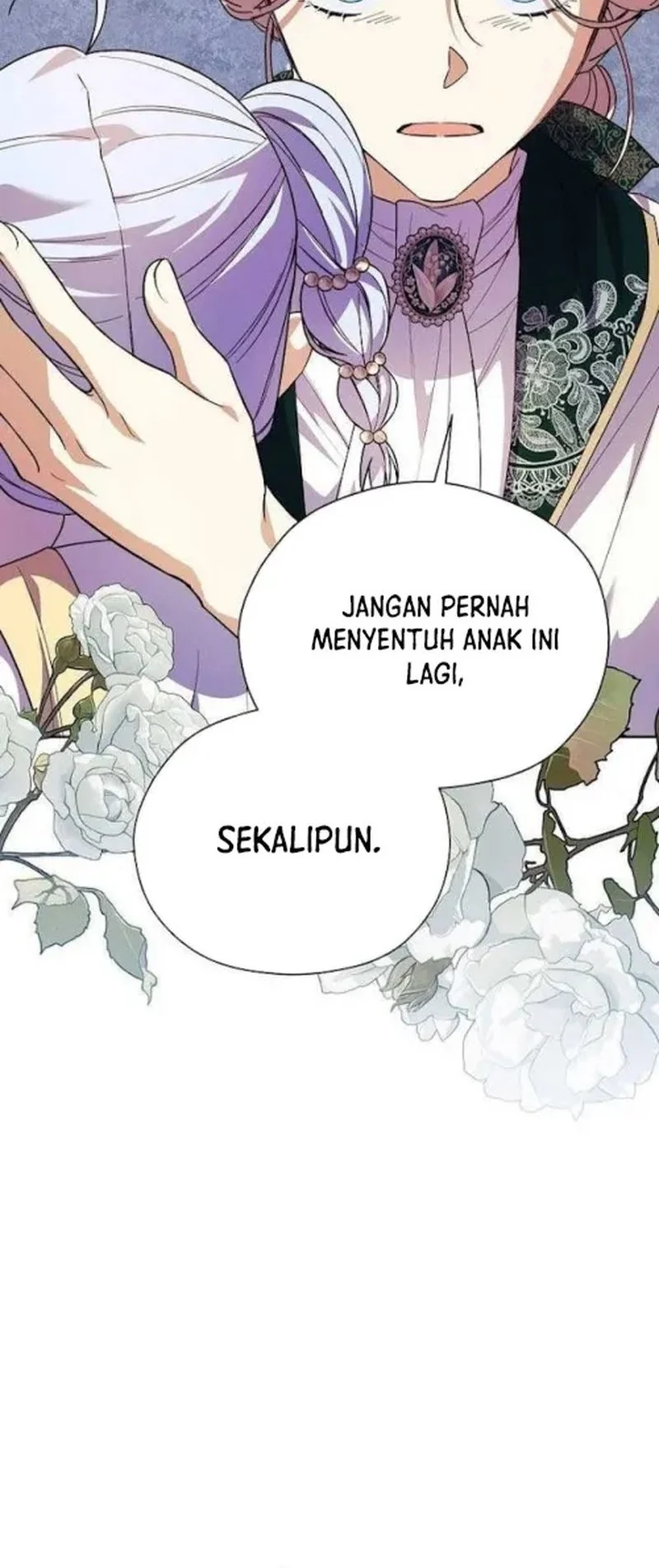 The Immoral Duke Needs to Be Homeschooled Chapter 19 Gambar 81