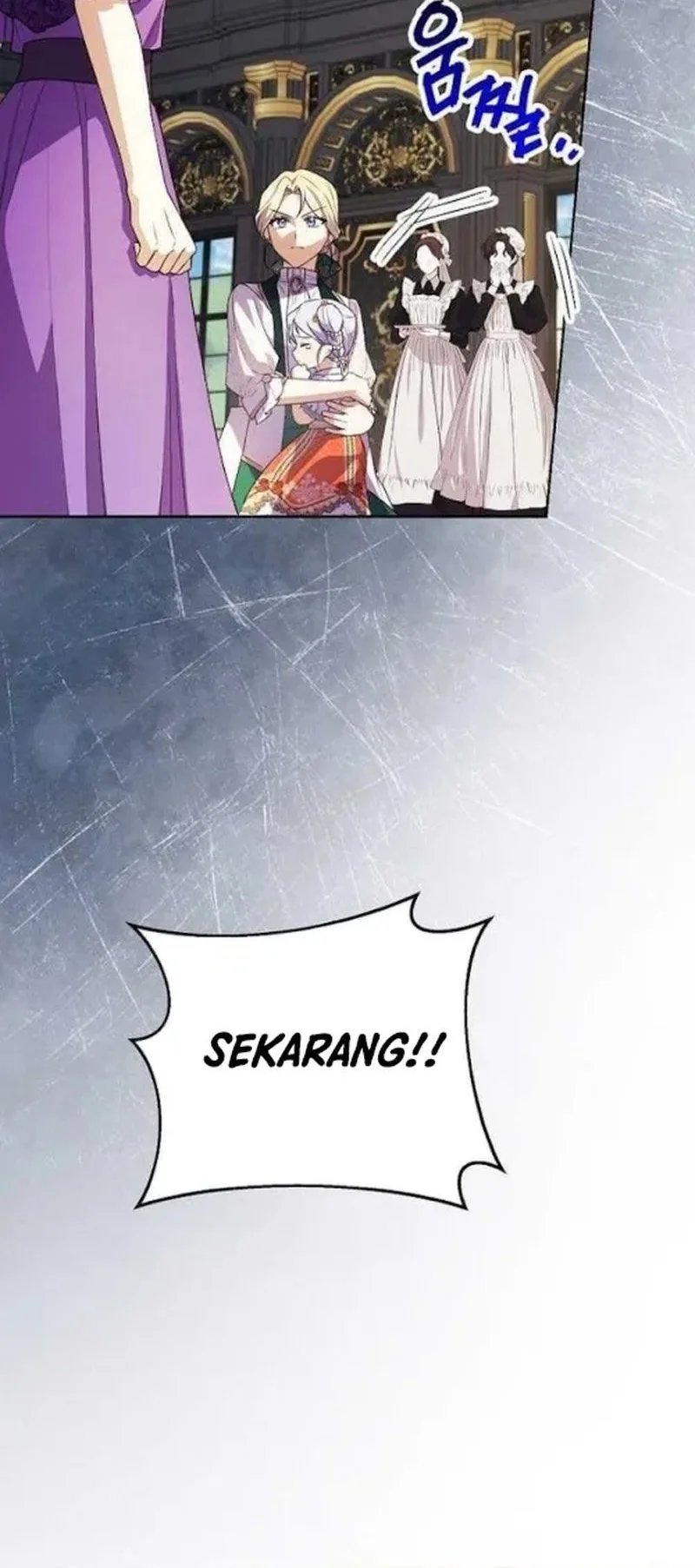 The Immoral Duke Needs to Be Homeschooled Chapter 19 Gambar 83