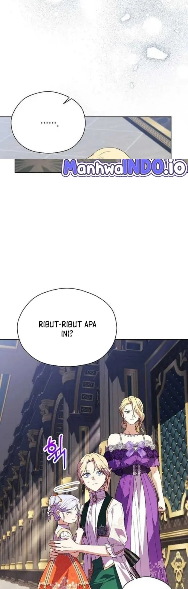 The Immoral Duke Needs to Be Homeschooled Chapter 19 Gambar 90