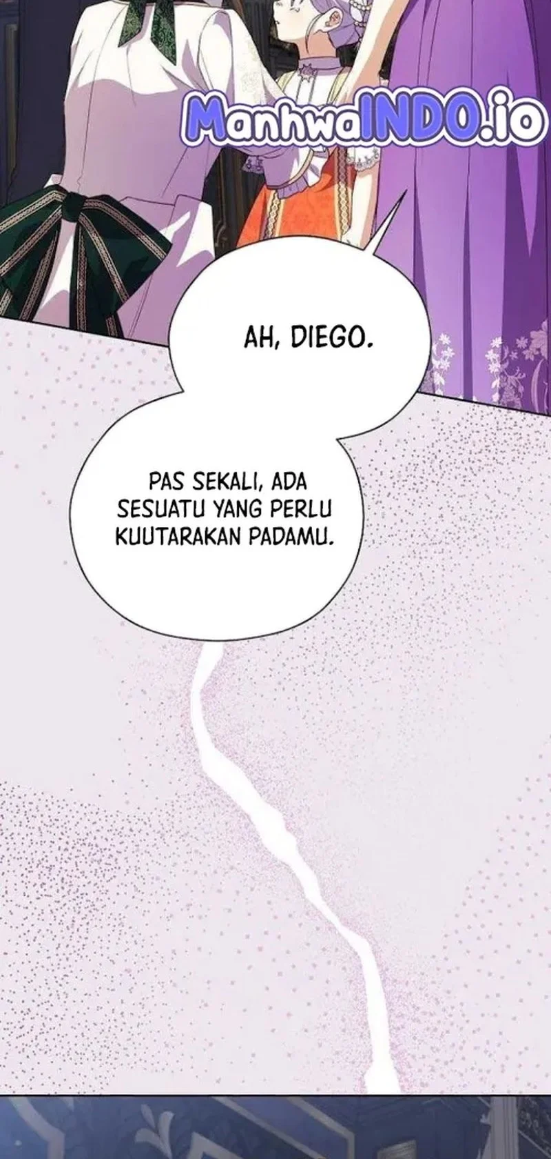 The Immoral Duke Needs to Be Homeschooled Chapter 19 Gambar 95