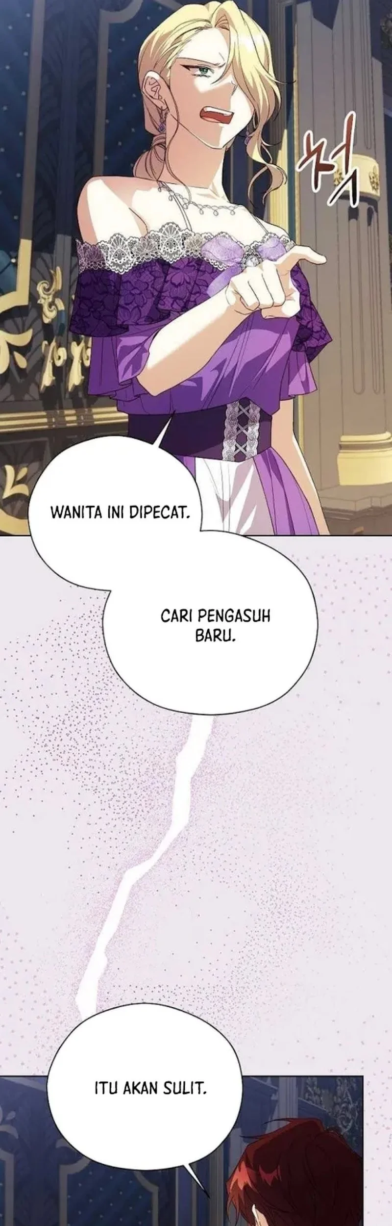 The Immoral Duke Needs to Be Homeschooled Chapter 19 Gambar 96