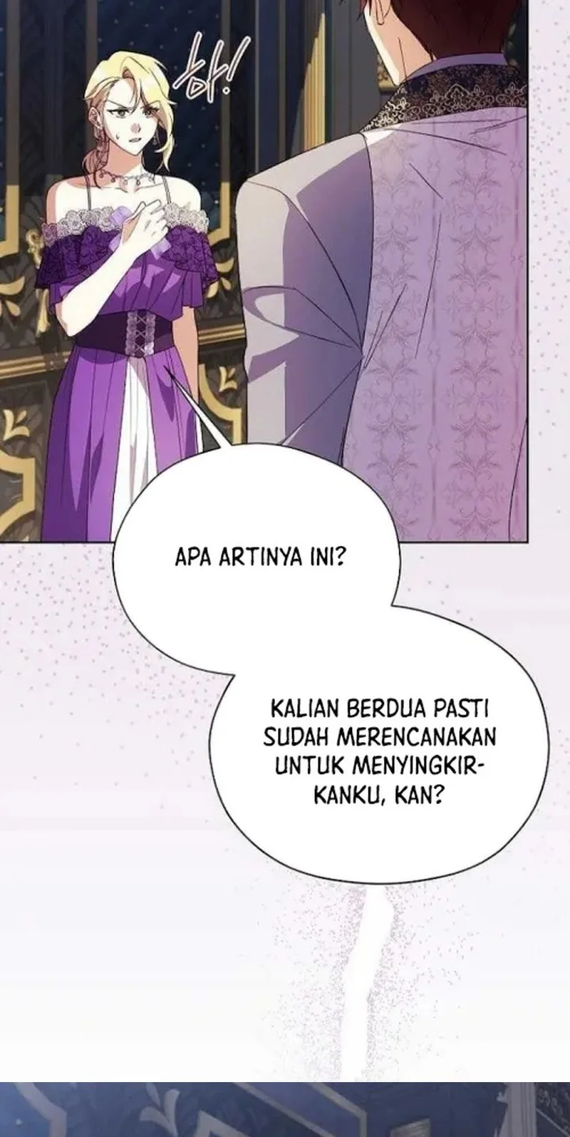 The Immoral Duke Needs to Be Homeschooled Chapter 19 Gambar 97