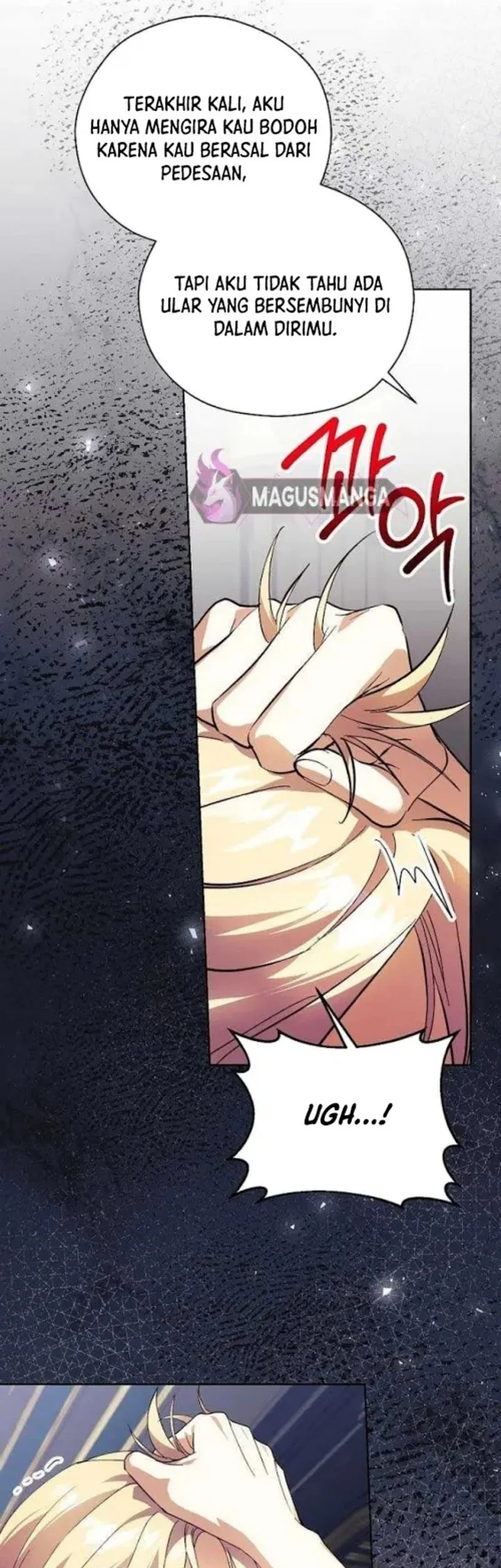 The Immoral Duke Needs to Be Homeschooled Chapter 19 Gambar 9