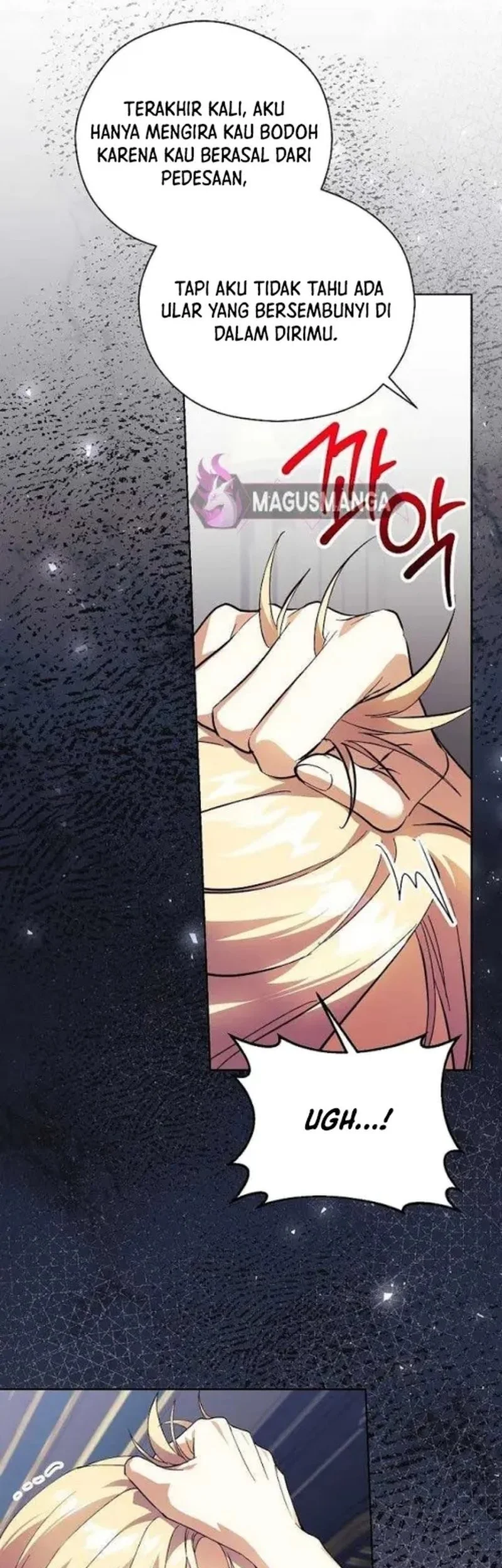The Immoral Duke Needs to Be Homeschooled Chapter 19 Gambar 12