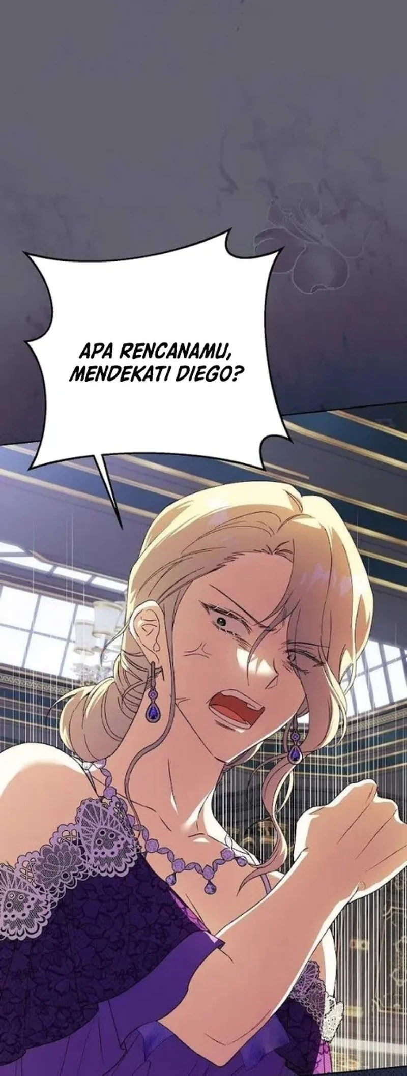 The Immoral Duke Needs to Be Homeschooled Chapter 19 Gambar 16
