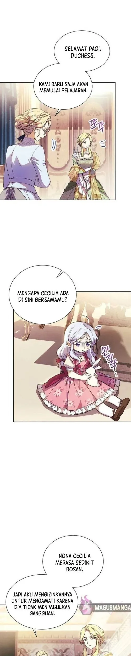 The Immoral Duke Needs to Be Homeschooled Chapter 2 Gambar 19