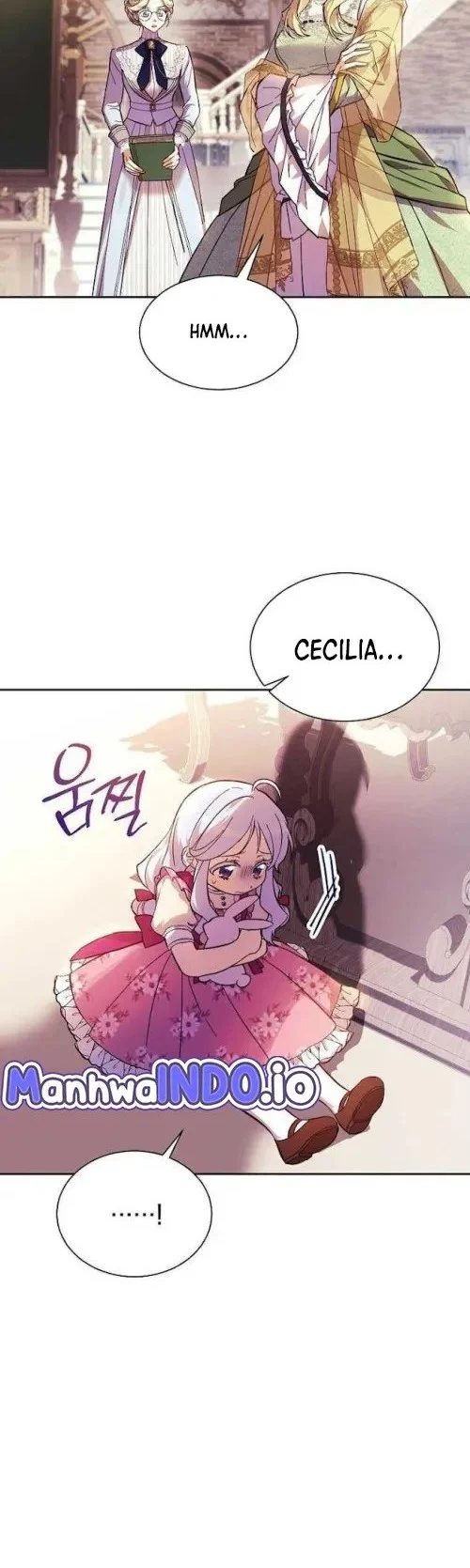 The Immoral Duke Needs to Be Homeschooled Chapter 2 Gambar 20