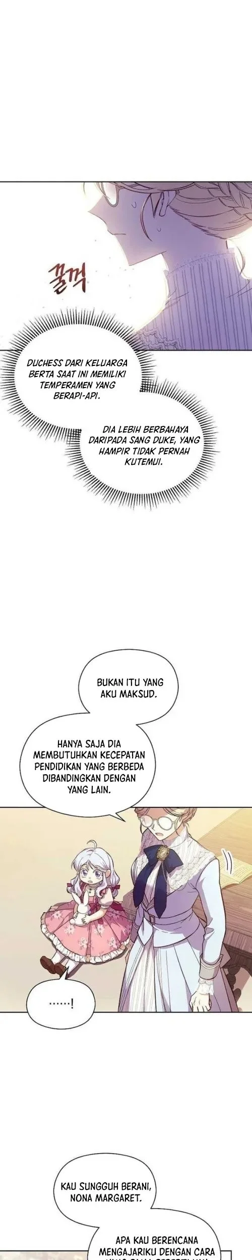 The Immoral Duke Needs to Be Homeschooled Chapter 2 Gambar 23