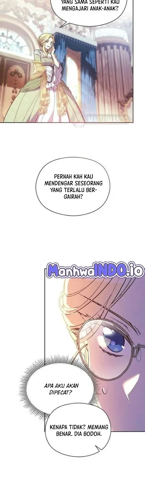 The Immoral Duke Needs to Be Homeschooled Chapter 2 Gambar 24