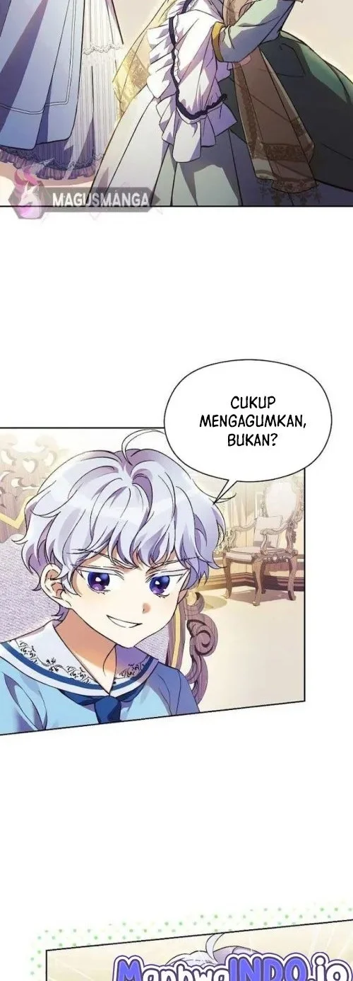 The Immoral Duke Needs to Be Homeschooled Chapter 2 Gambar 26