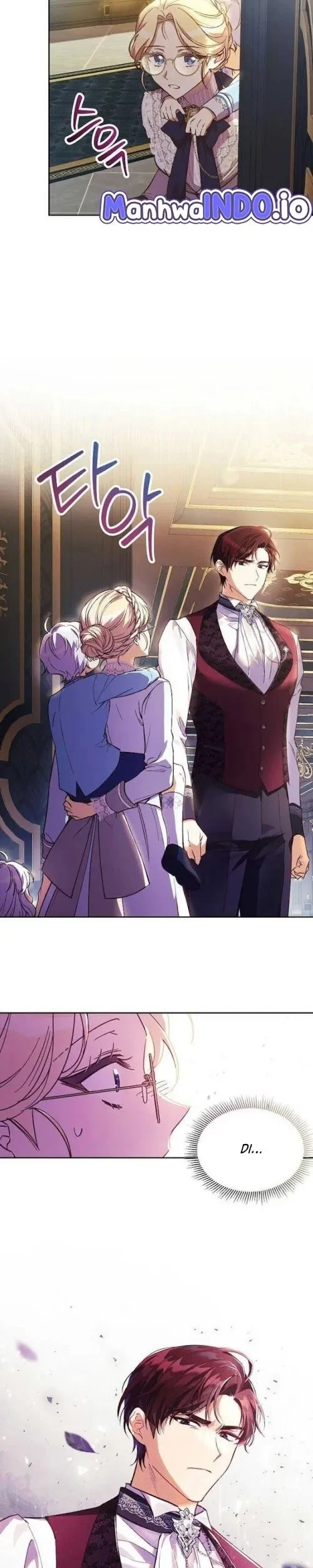 The Immoral Duke Needs to Be Homeschooled Chapter 2 Gambar 29