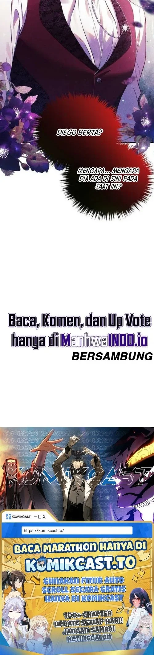 The Immoral Duke Needs to Be Homeschooled Chapter 2 Gambar 30