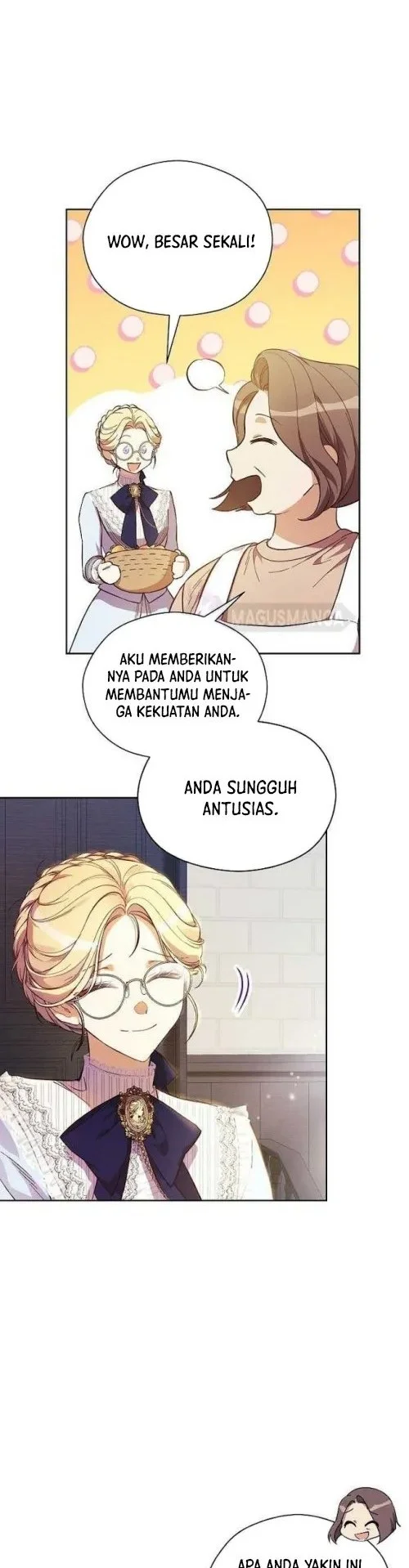 The Immoral Duke Needs to Be Homeschooled Chapter 2 Gambar 4