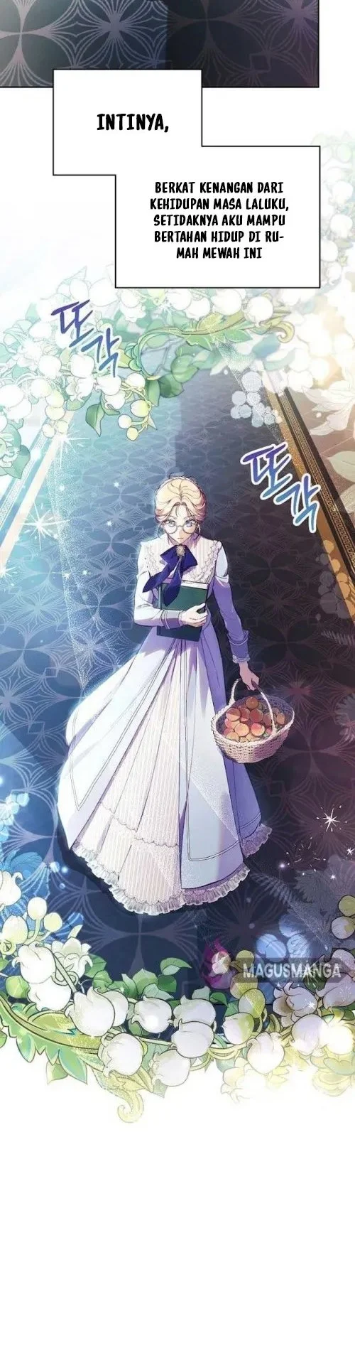 The Immoral Duke Needs to Be Homeschooled Chapter 2 Gambar 6