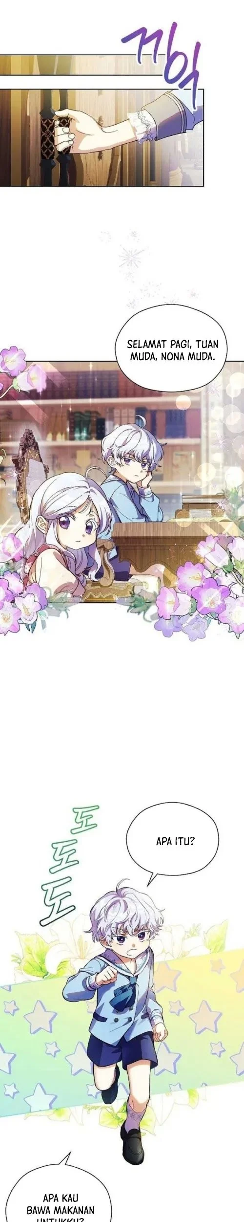 The Immoral Duke Needs to Be Homeschooled Chapter 2 Gambar 7