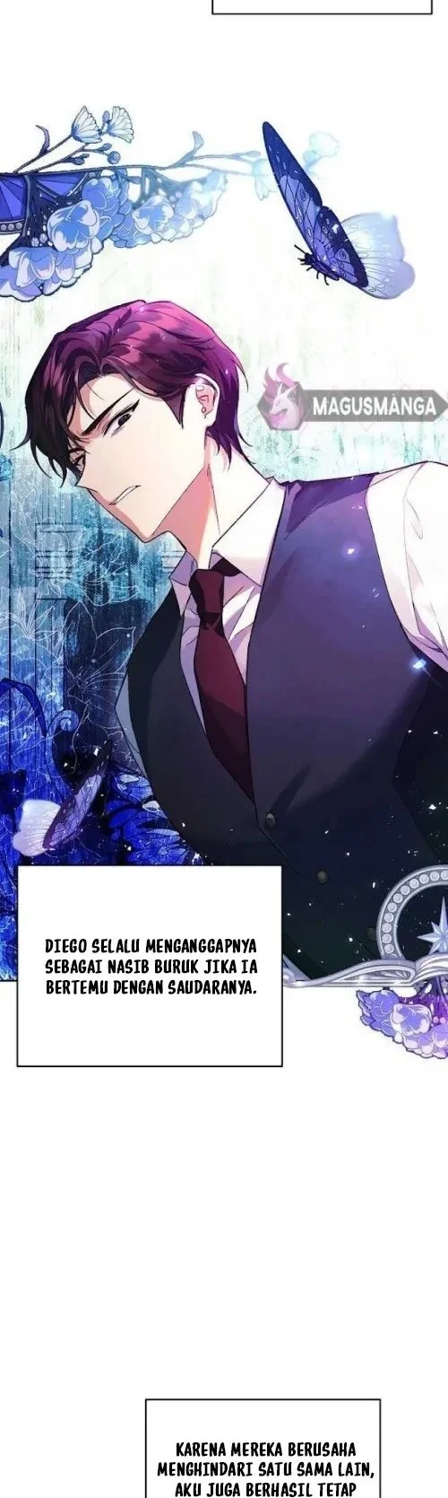 The Immoral Duke Needs to Be Homeschooled Chapter 2 Gambar 10