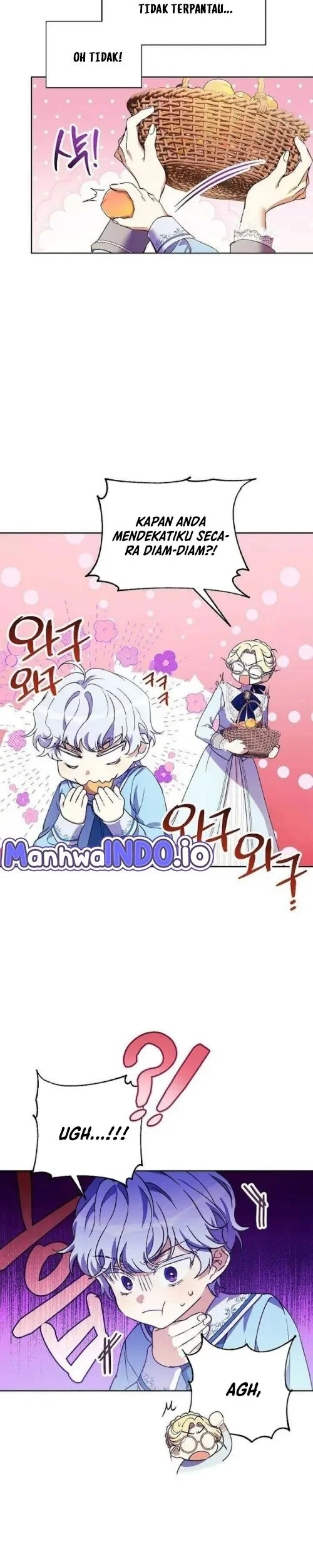 The Immoral Duke Needs to Be Homeschooled Chapter 2 Gambar 11