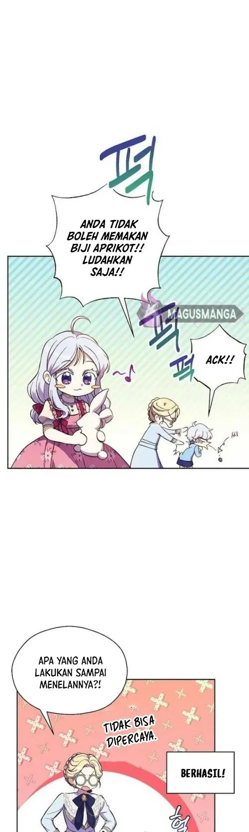 The Immoral Duke Needs to Be Homeschooled Chapter 2 Gambar 12