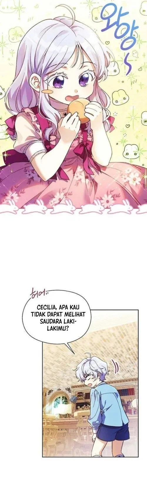 The Immoral Duke Needs to Be Homeschooled Chapter 2 Gambar 14