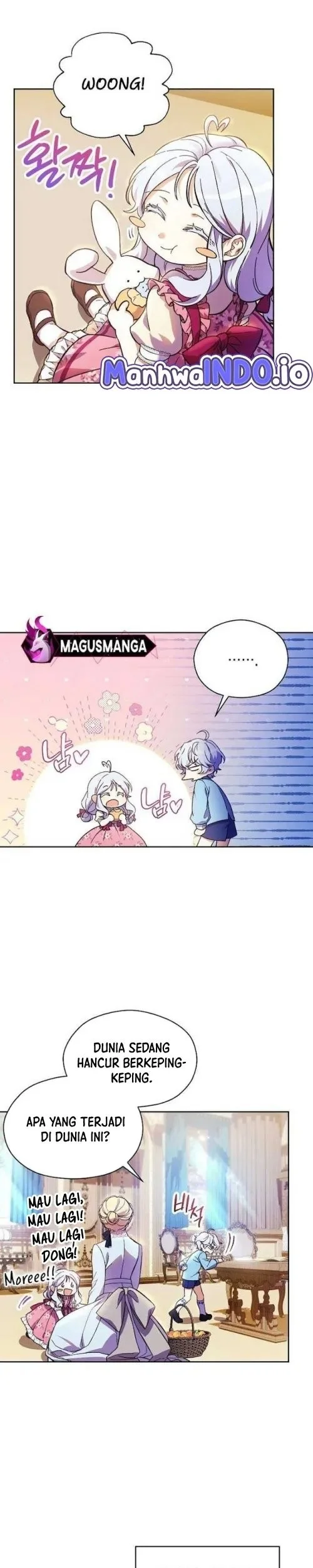 The Immoral Duke Needs to Be Homeschooled Chapter 2 Gambar 15