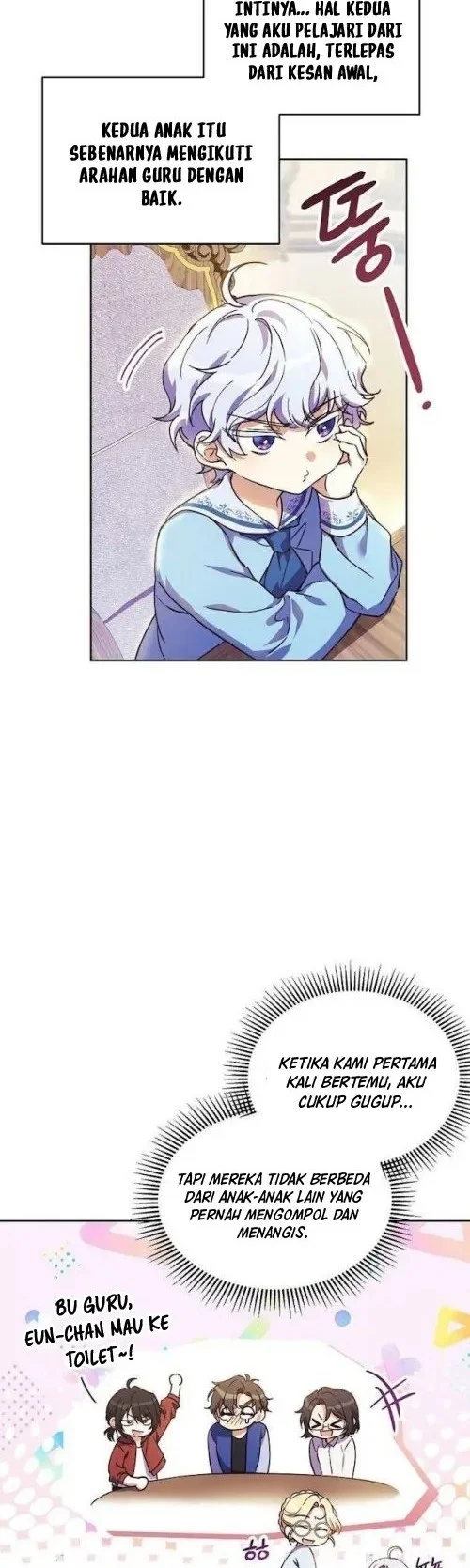 The Immoral Duke Needs to Be Homeschooled Chapter 2 Gambar 16