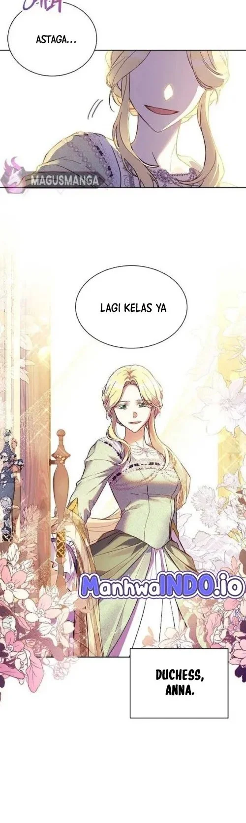 The Immoral Duke Needs to Be Homeschooled Chapter 2 Gambar 18