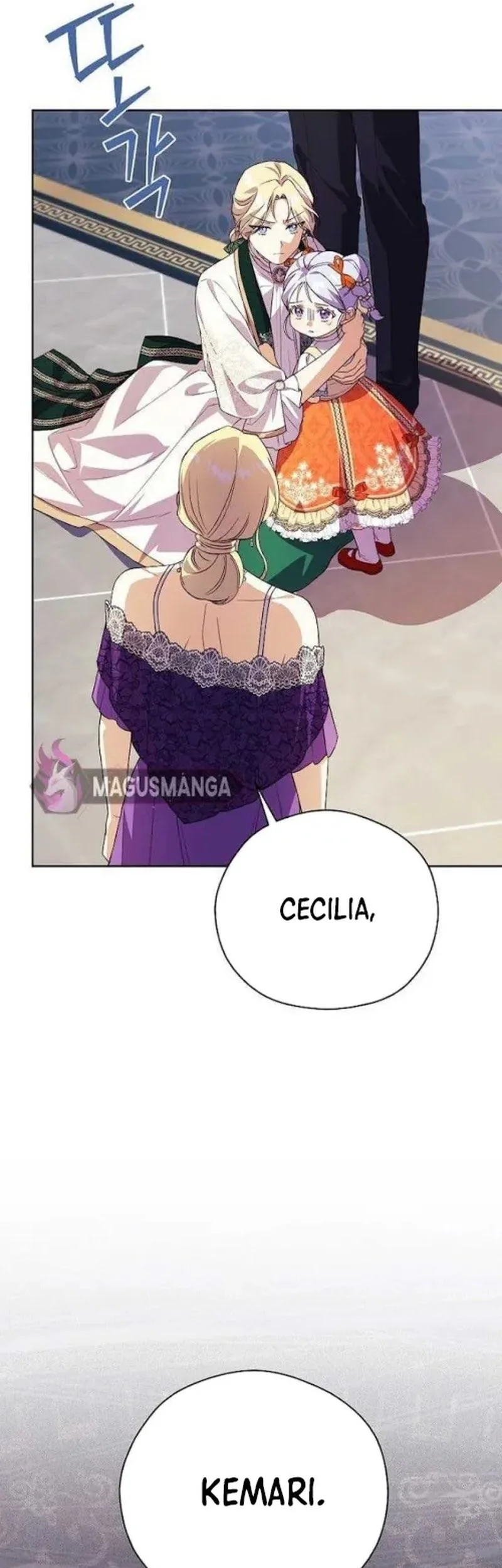 The Immoral Duke Needs to Be Homeschooled Chapter 20 Gambar 23