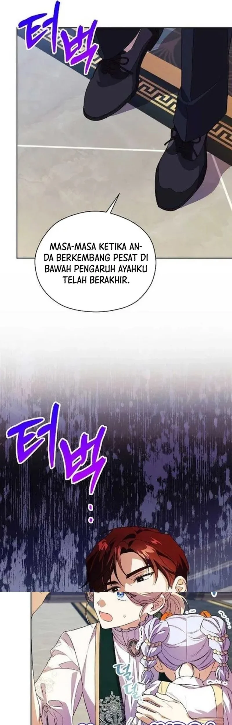 The Immoral Duke Needs to Be Homeschooled Chapter 20 Gambar 33