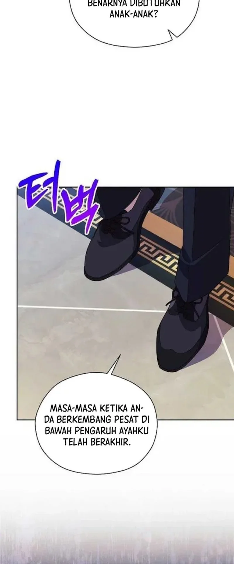 The Immoral Duke Needs to Be Homeschooled Chapter 20 Gambar 36