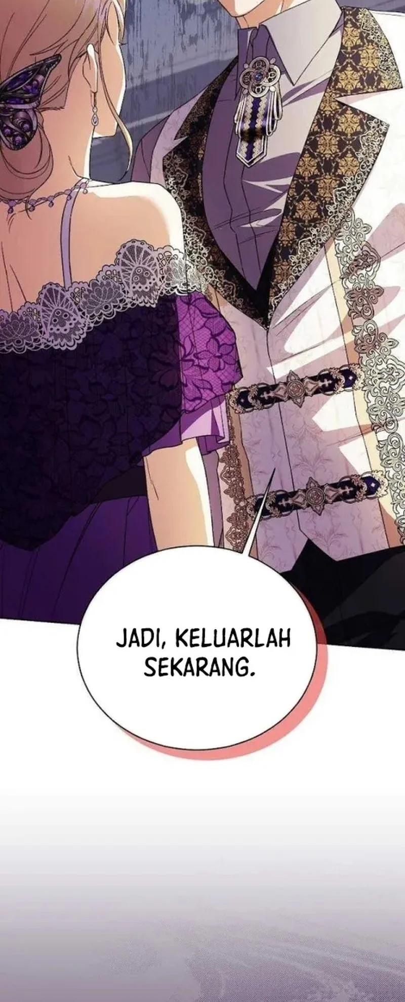 The Immoral Duke Needs to Be Homeschooled Chapter 20 Gambar 40
