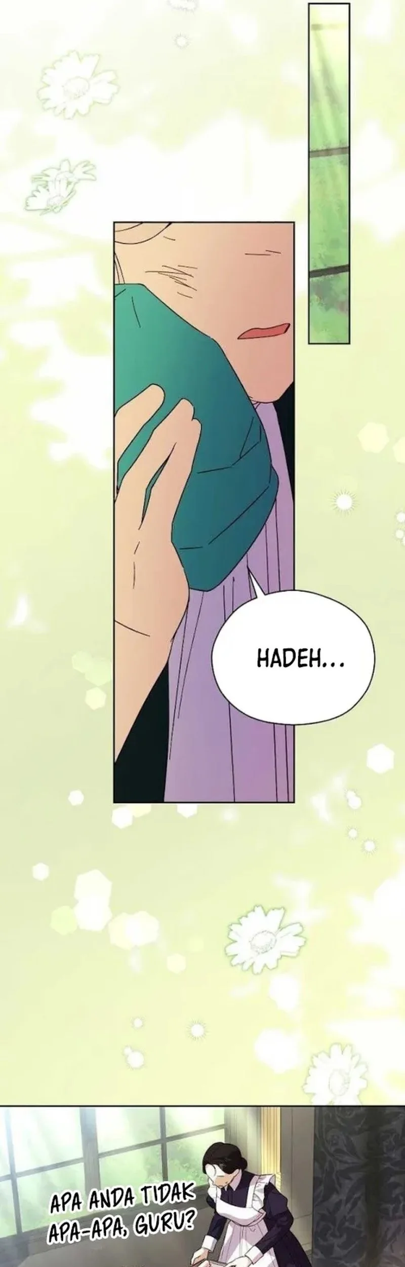 The Immoral Duke Needs to Be Homeschooled Chapter 20 Gambar 47