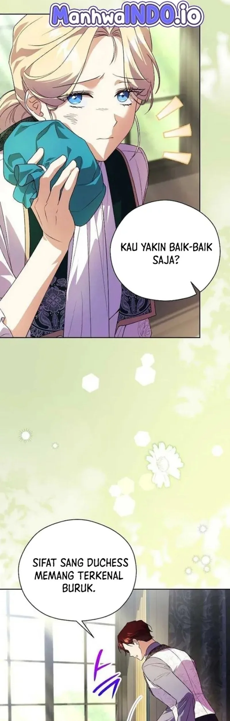 The Immoral Duke Needs to Be Homeschooled Chapter 20 Gambar 49