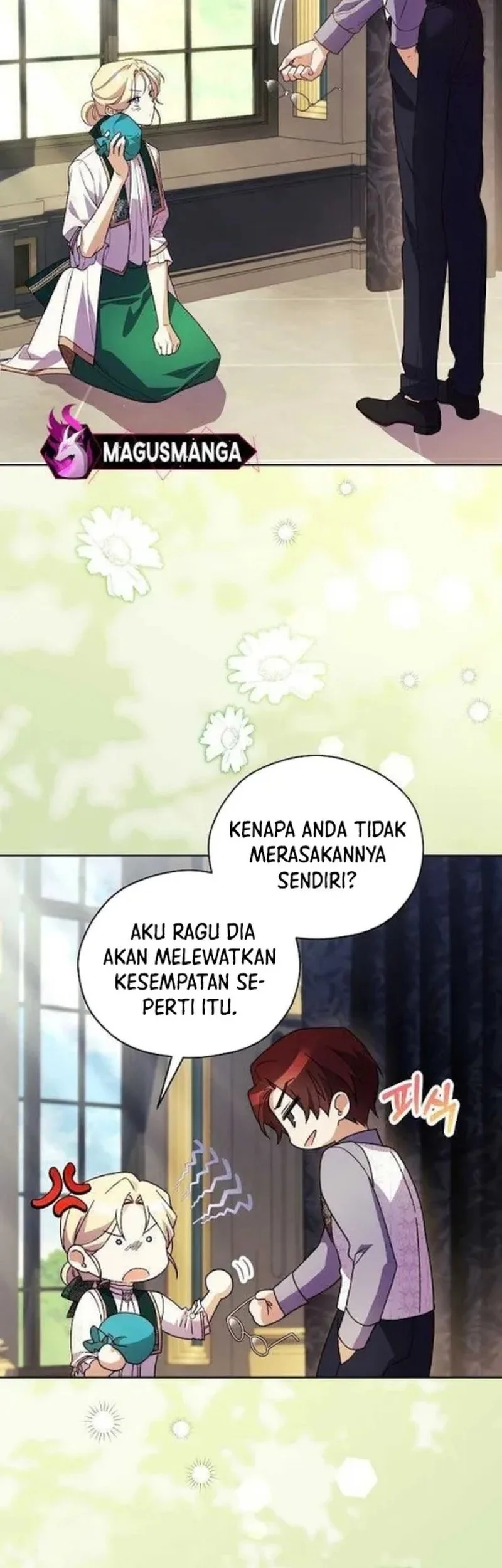 The Immoral Duke Needs to Be Homeschooled Chapter 20 Gambar 50