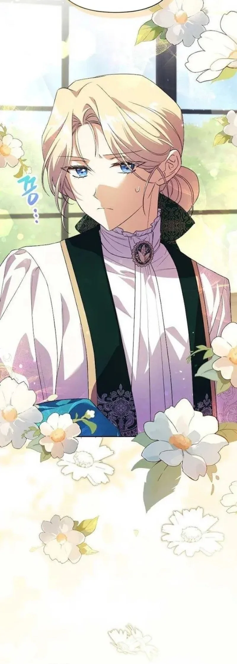 The Immoral Duke Needs to Be Homeschooled Chapter 20 Gambar 56