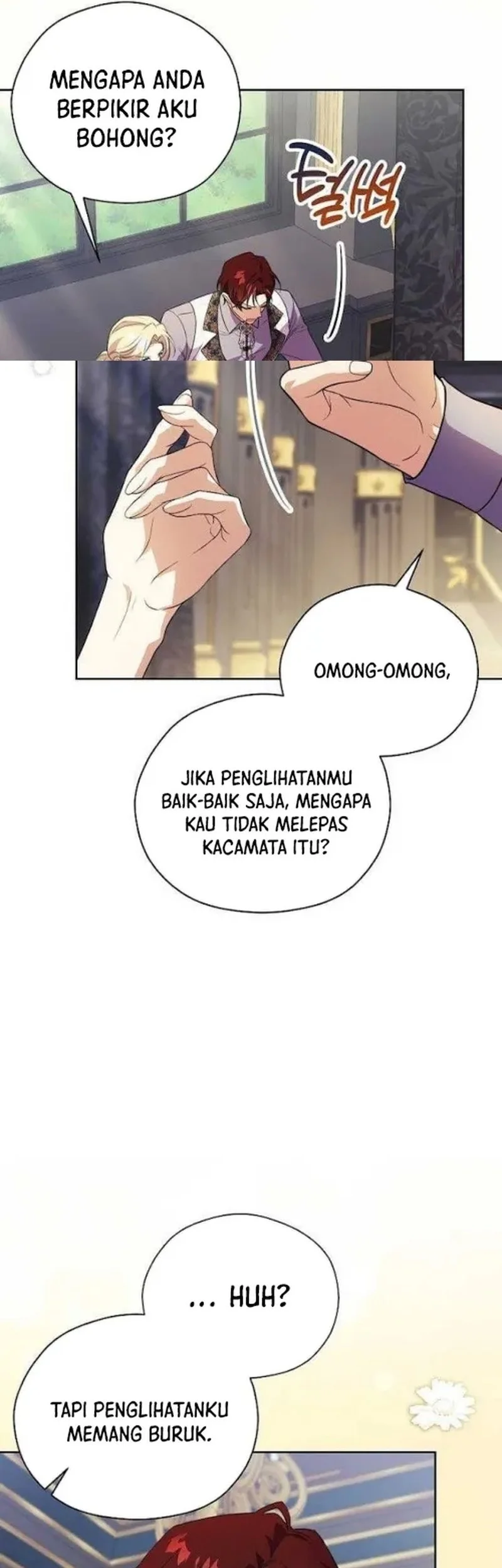 The Immoral Duke Needs to Be Homeschooled Chapter 20 Gambar 57