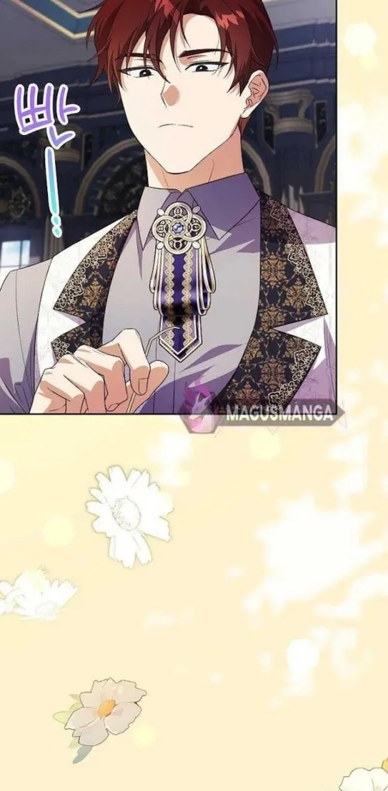 The Immoral Duke Needs to Be Homeschooled Chapter 20 Gambar 58