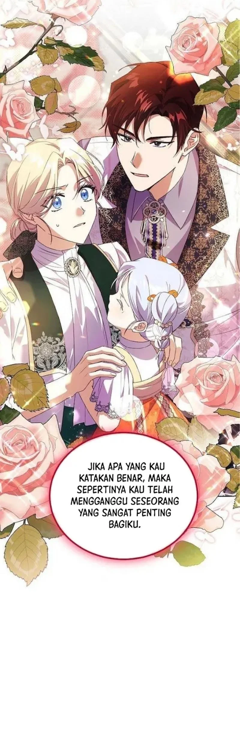 The Immoral Duke Needs to Be Homeschooled Chapter 20 Gambar 3