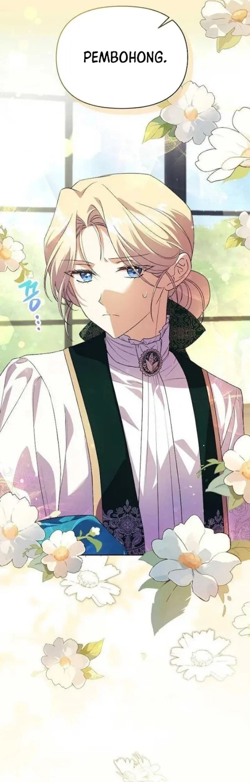 The Immoral Duke Needs to Be Homeschooled Chapter 20 Gambar 59