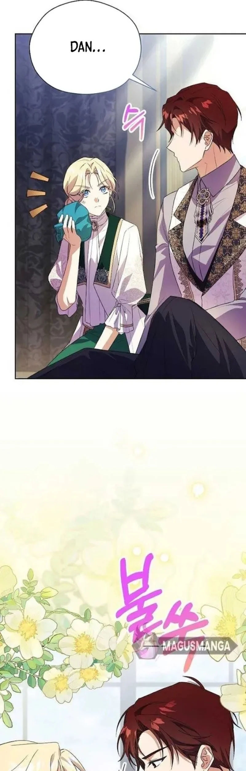 The Immoral Duke Needs to Be Homeschooled Chapter 20 Gambar 61