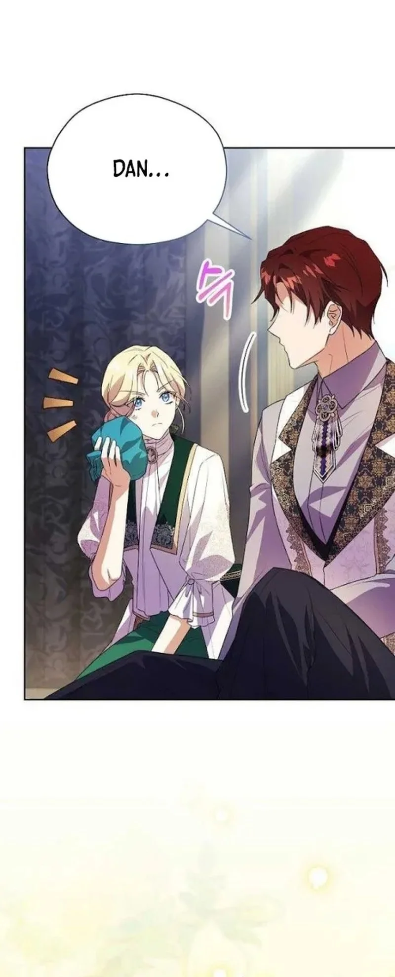 The Immoral Duke Needs to Be Homeschooled Chapter 20 Gambar 64