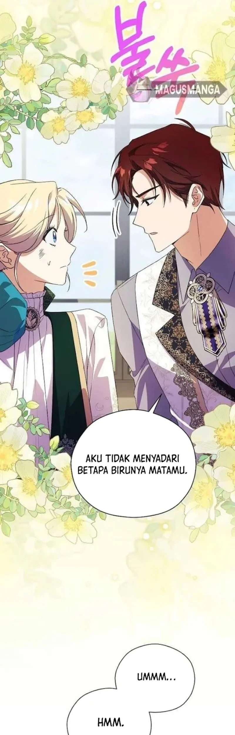 The Immoral Duke Needs to Be Homeschooled Chapter 20 Gambar 65