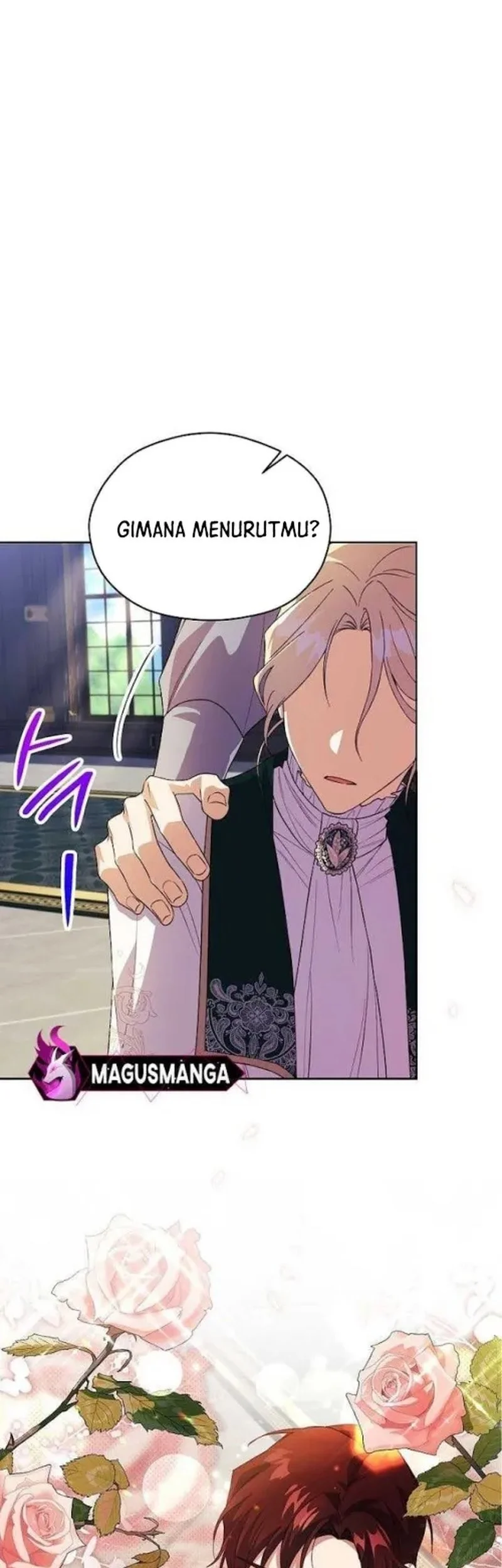 The Immoral Duke Needs to Be Homeschooled Chapter 20 Gambar 5