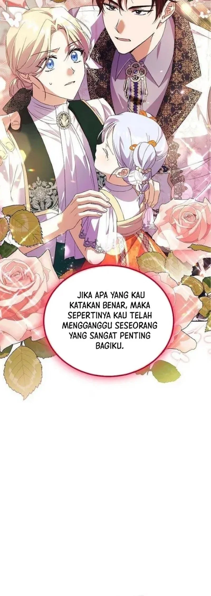 The Immoral Duke Needs to Be Homeschooled Chapter 20 Gambar 6