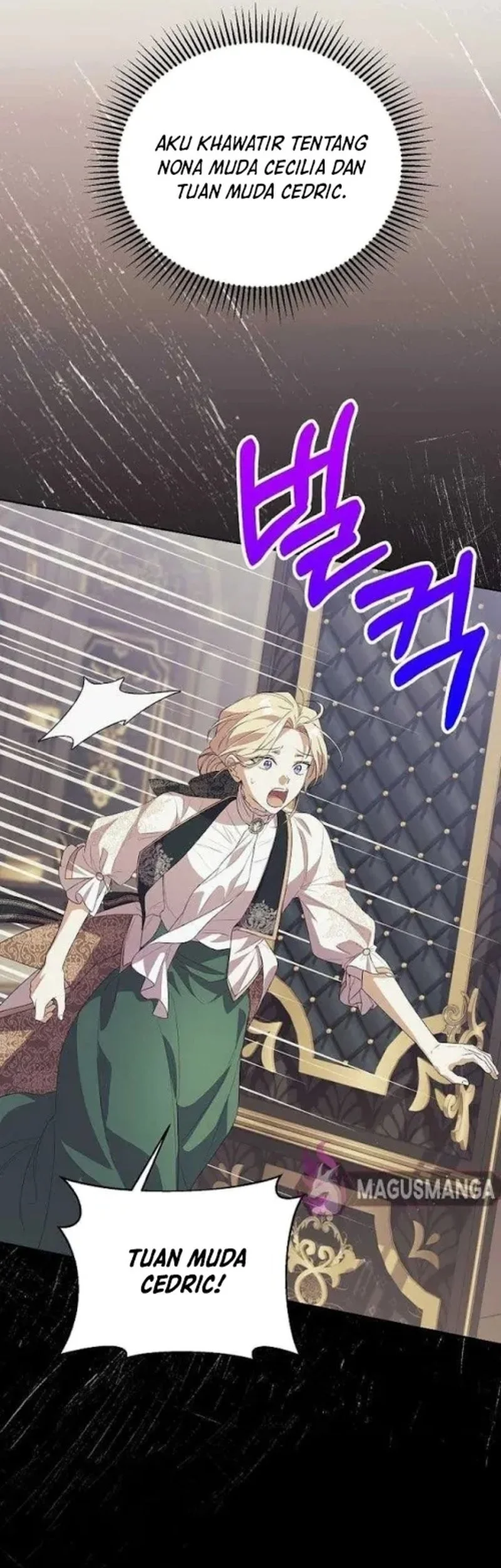 The Immoral Duke Needs to Be Homeschooled Chapter 20 Gambar 79