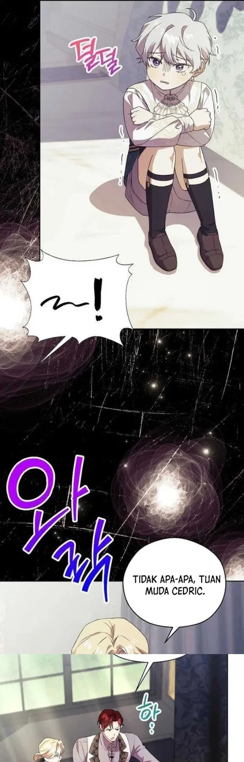 The Immoral Duke Needs to Be Homeschooled Chapter 20 Gambar 81