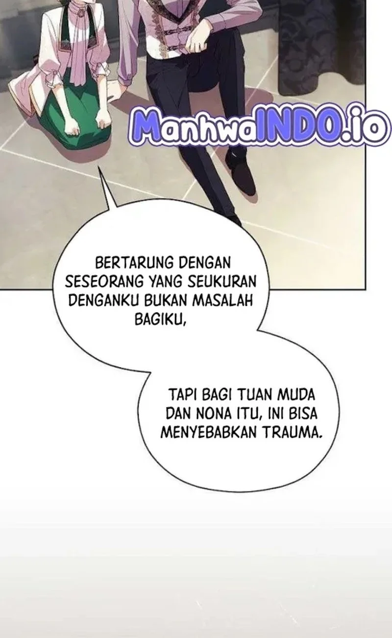 The Immoral Duke Needs to Be Homeschooled Chapter 20 Gambar 82